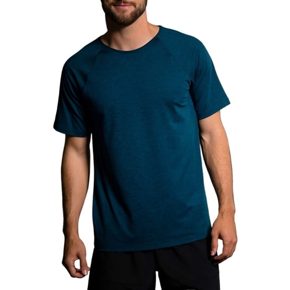 Last Chance! Onzie Hot Yoga Mens Raglan Short Sleeve top 701