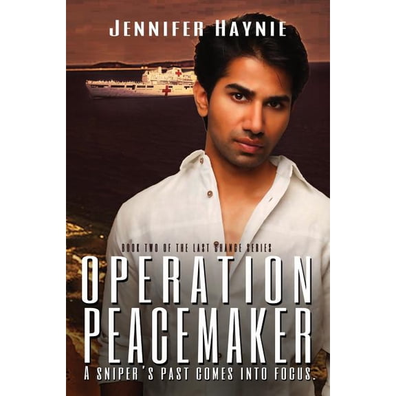Last Chance: Operation Peacemaker (Paperback)