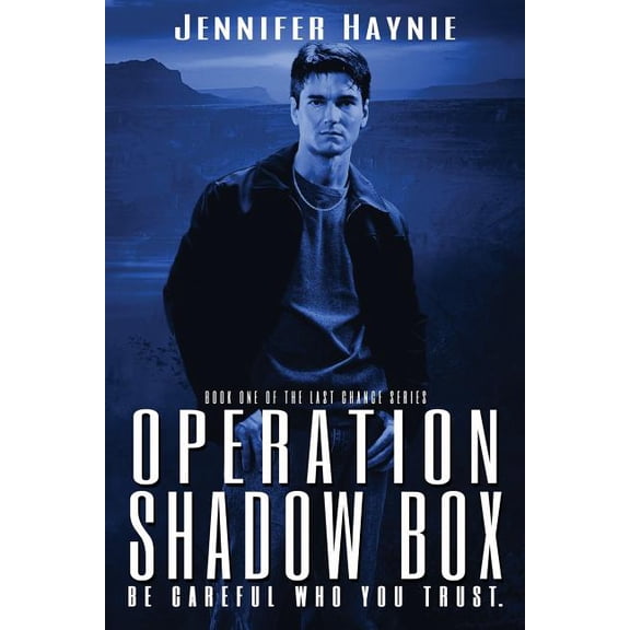 Last Chance: Operation Shadow Box (Paperback)