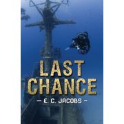 Last Chance Paperback