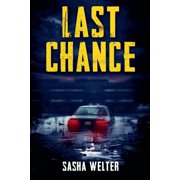 Last Chance, Paperback