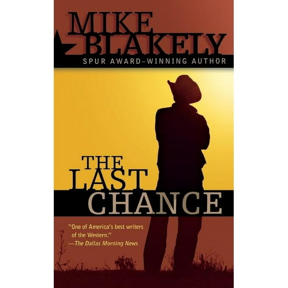 The Last Chance (Paperback)