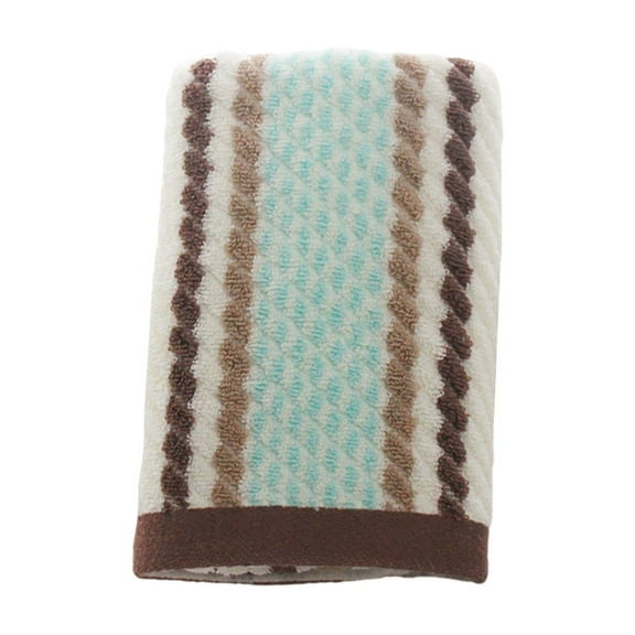 Last Chance Pure Cotton Towel Towel Fresh Style Towel Towel,Face Towel Aa,Towel*1,Polyester Towel