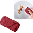 thumbnail image 1 of Last Chance Rag*1,Pure Cotton Rag 10 Layers Thick Kitchen Dish Towel Household Wipe Water Absorption Degreasing Decontamination Cleaning Cloth Da, 1 of 8