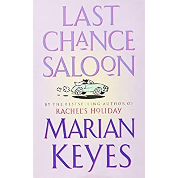 Pre-Owned Last Chance Saloon (Paperback) by Marian Keyes