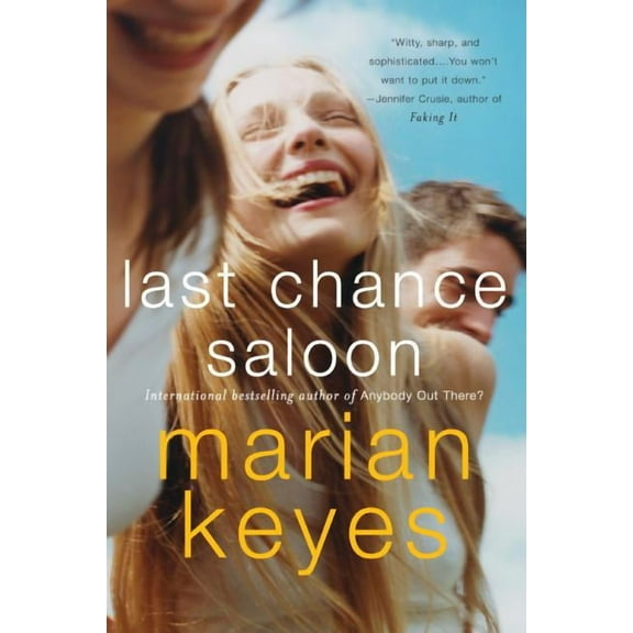 Last Chance Saloon, (Paperback)