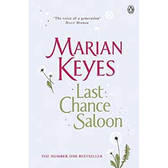 Pre-Owned Last Chance Saloon (Paperback) 9780140271805