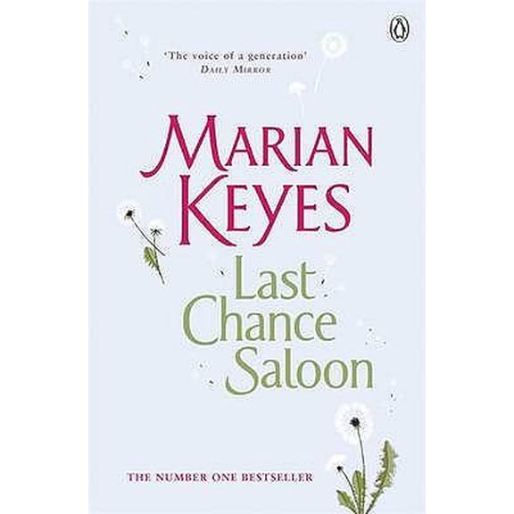 Pre-Owned Last Chance Saloon Paperback