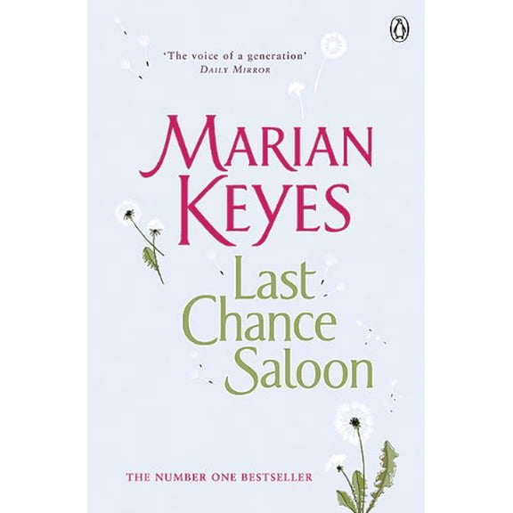Pre-Owned Last Chance Saloon (Paperback) by Marian Keyes