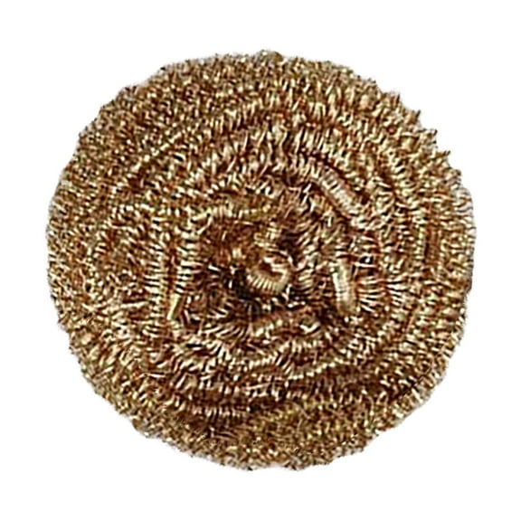 Last Chance Wire Cleaning Ball*1,Wire Cleaning Ball Da,Copper Scrubbers | Scrub Sponges for Stainless Oven Racks Grills