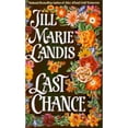 thumbnail image 1 of Pre-Owned Last Chance, 9780515117608, 0515117609, Paperback, First Edition edition, 1 of 1