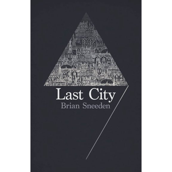 Last City (Paperback)
