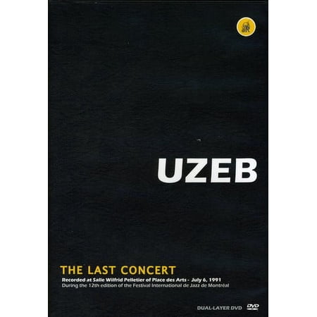 Last Concert (DVD), Ghost Note Records, Music & Performance