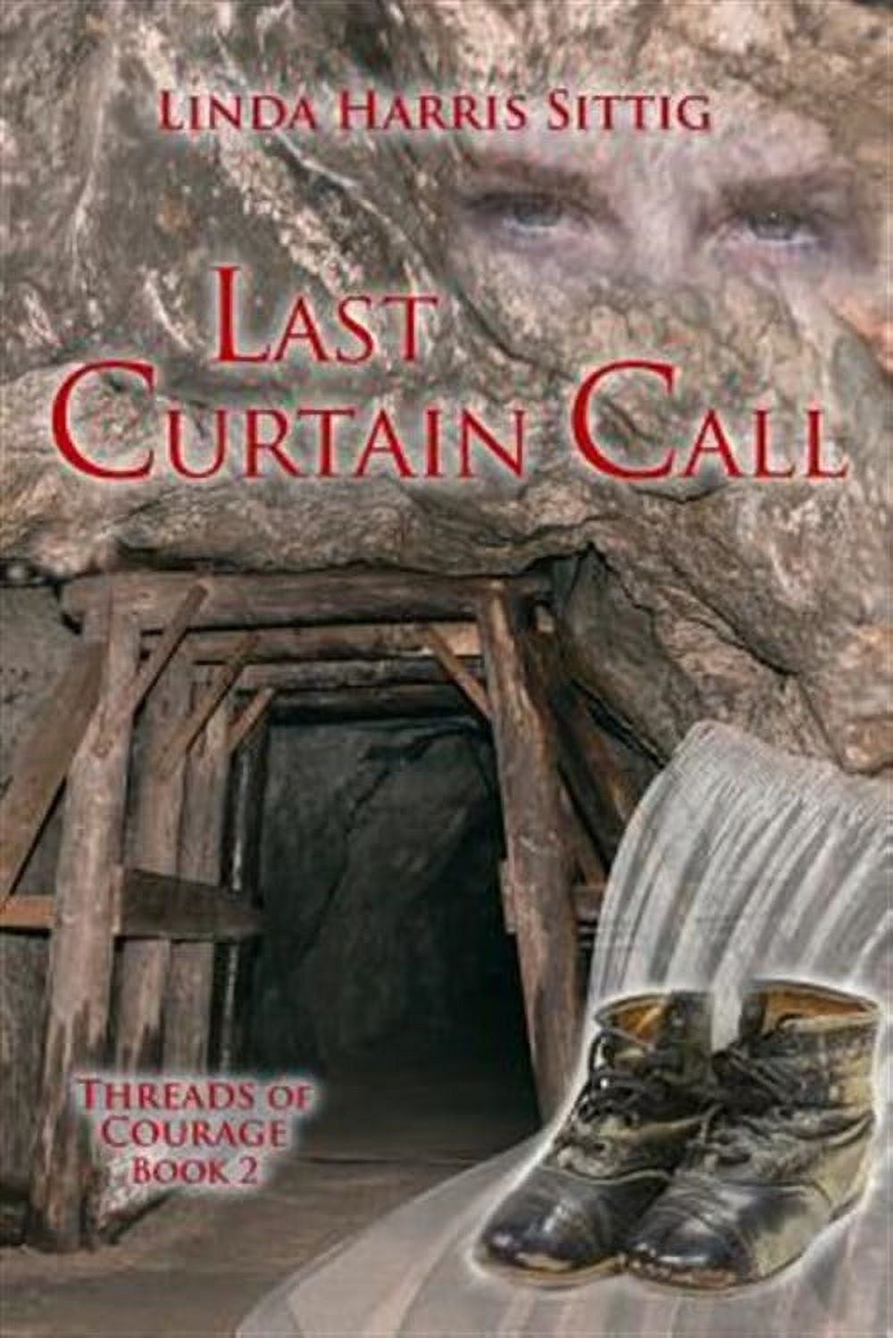 Last Curtain Call