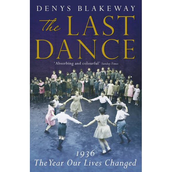 Pre-Owned Last Dance: 1936