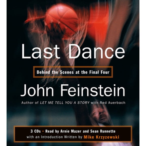 Pre-Owned Last Dance : Behind the Scenes at the Final Four