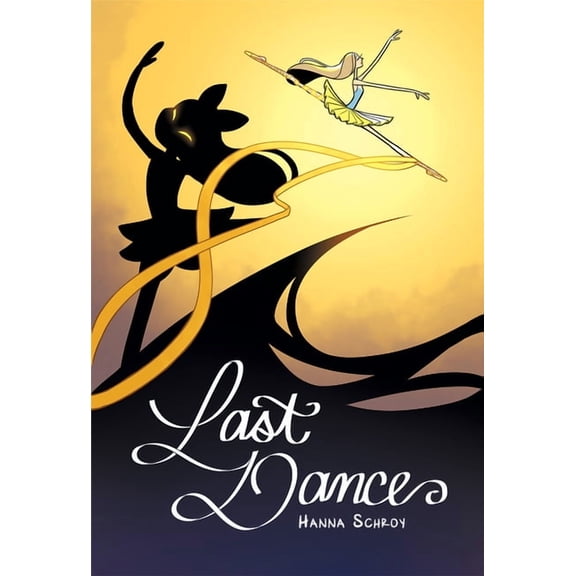Last Dance, (Paperback)