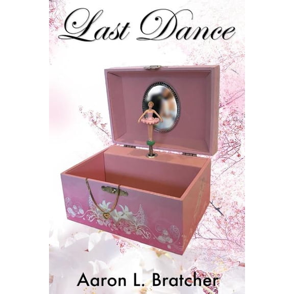 Last Dance, (Paperback)