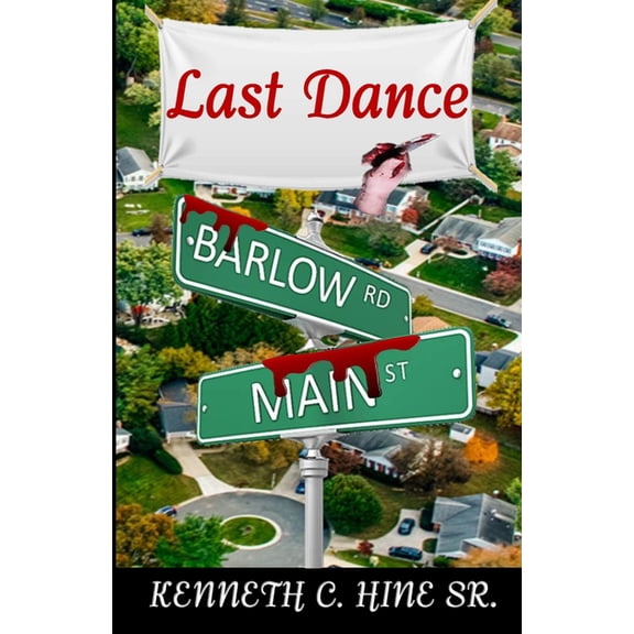 Last Dance, (Paperback)