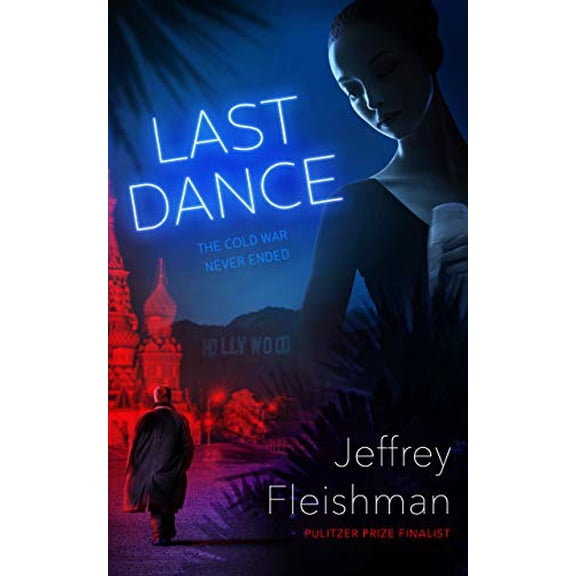 Pre-Owned Last Dance (Paperback) 1665088222 9781665088220