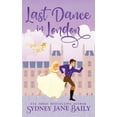 thumbnail image 1 of Last Dance in London, (Paperback), 1 of 1