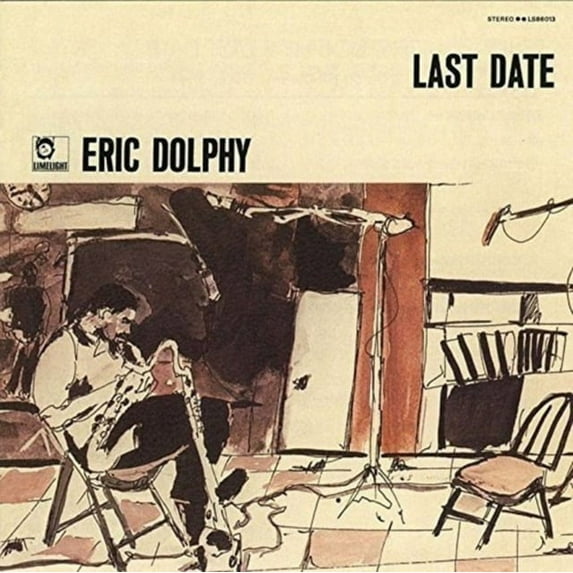 Last Date (CD)