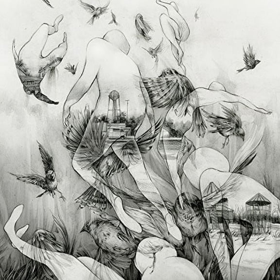 Last Dawn (Vinyl)