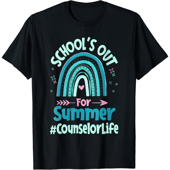 Last Day Of School Schools Out For Summer Tea