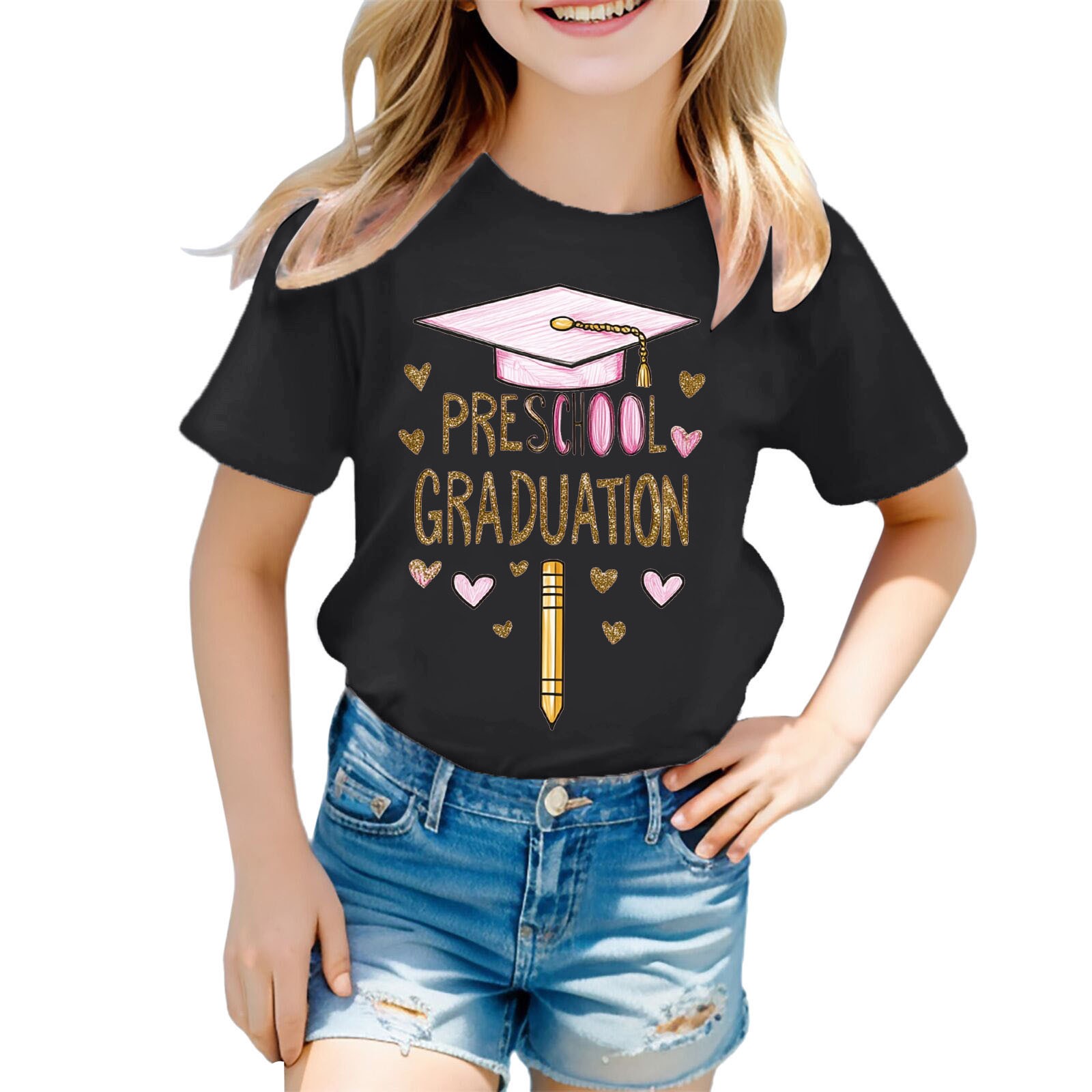 KIDS SHORT SLEEVE T-SHIRT 12-14 DELIRIUM DAYS