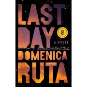 Last Day, Paperback