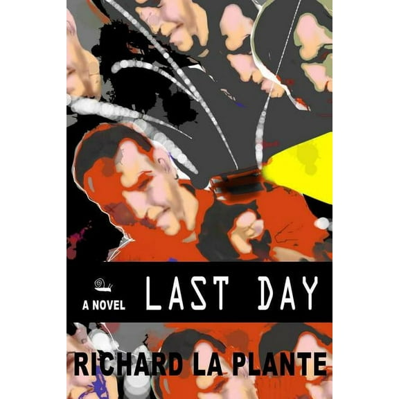 Last Day (Paperback)