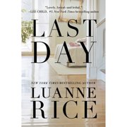 Last Day, Paperback