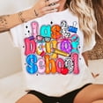 thumbnail image 1 of Last Day of School Shirt, Teacher Appreciation Shirt, Summer Teacher Shirt, Kids Summer Break Shirt, Teacher School Shirt, 1 of 5