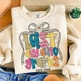 thumbnail image 1 of Last Day of School Sweatshirt, Official Autograph Shirt 2025, End of School Year Pullover, Teacher Student Gift Sweatshirt, Memory Keepsake Shirt, 1 of 5