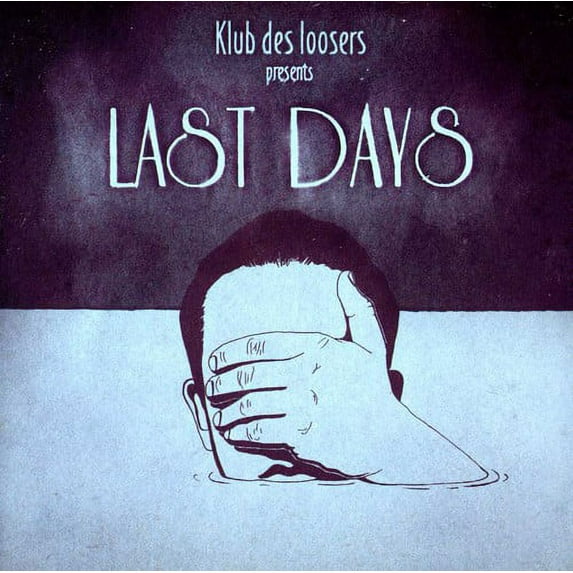 Last Days (CD)