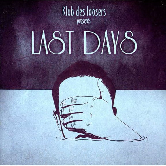 Last Days (CD)
