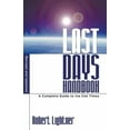 thumbnail image 1 of Last Days Handbook (Paperback), 1 of 1