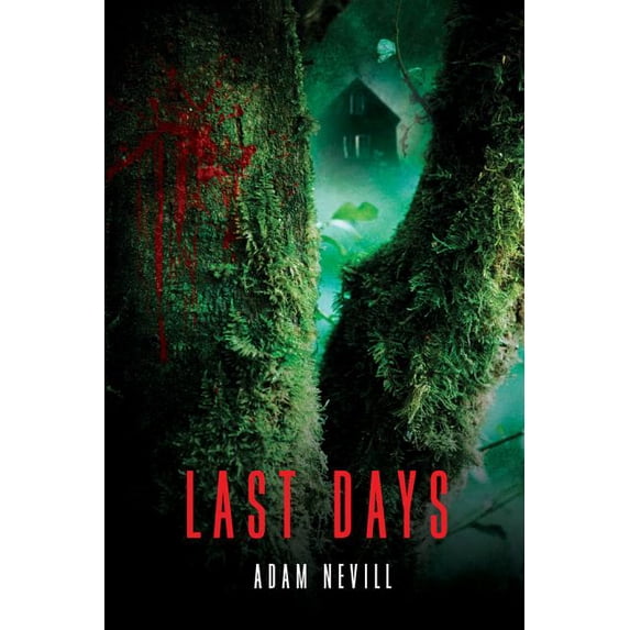 Last Days (Paperback)