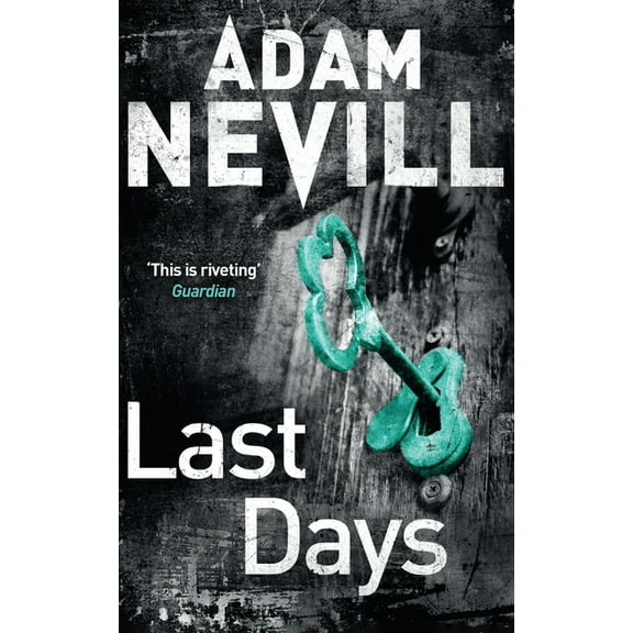Last Days, (Paperback)