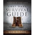 thumbnail image 1 of Last Days Survival Guide, 1 of 3