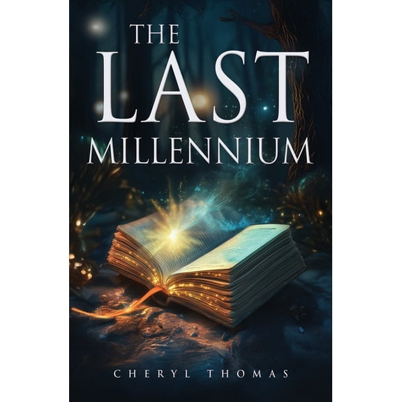 Last Days The Last Millennium, Book 3, (Paperback)