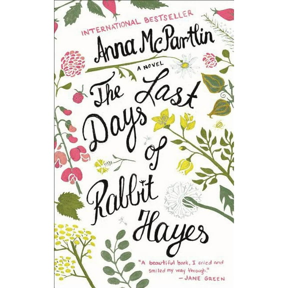 The Last Days of Rabbit Hayes : A Novel (Paperback)
