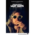 thumbnail image 1 of Gus Van Sant's Last Days (DVD, 2005, Widescreen/Full Screen) NEW, 1 of 1
