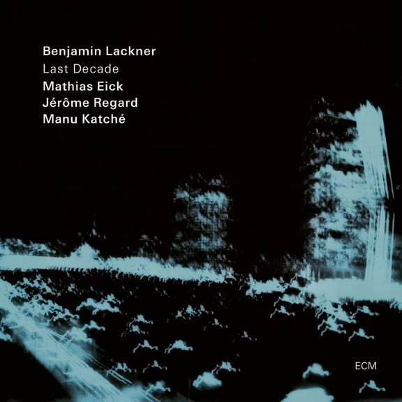 ??????????? Last Decade - SHM (CD)