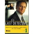 thumbnail image 1 of The Last Detective - Series 1 (DVD) NEW, 1 of 1