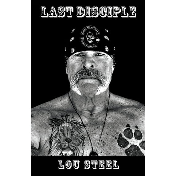 Last Disciple, (Paperback)