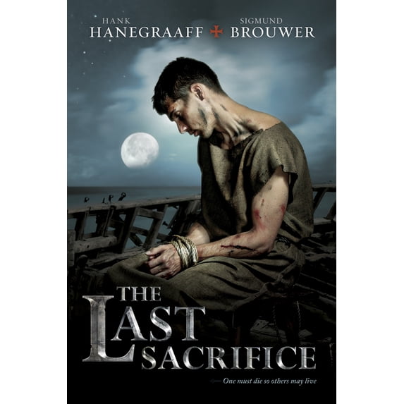 The Last Sacrifice