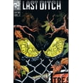 thumbnail image 1 of Last Ditch #1 VF ; Edge Comic Book, 1 of 1