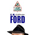 thumbnail image 1 of Pre-Owned Last Ditch (Paperback) 0330427555 9780330427555, 1 of 1