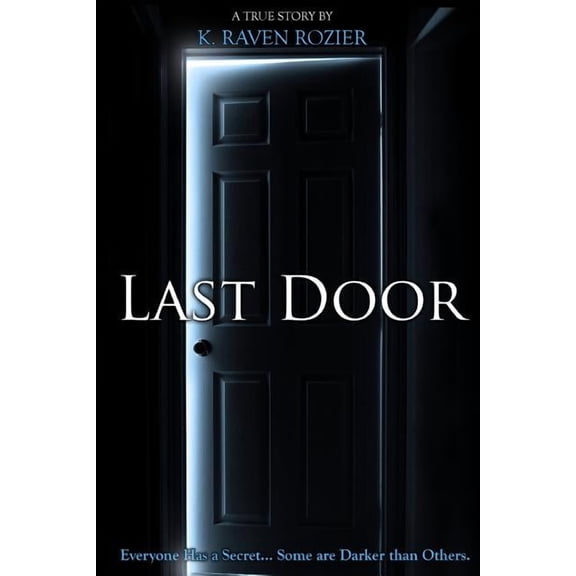 Last Door, (Paperback)